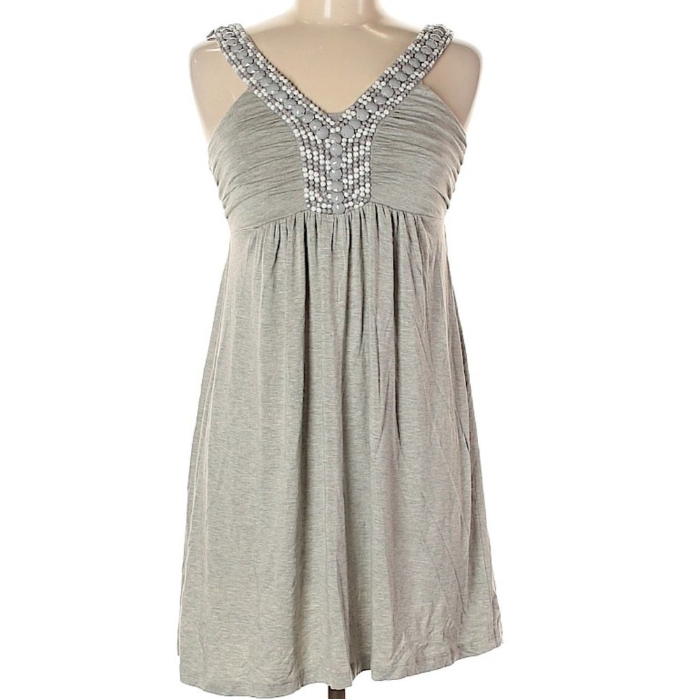 Soprano Casual Dress Size M